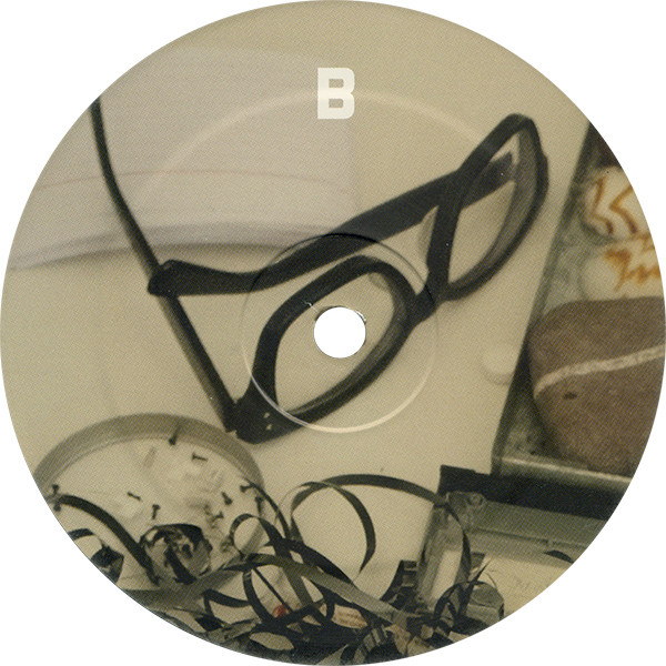Cristian Vogel - Classics Remastered 1993-1998 | Sub Rosa (SRV388 2LP) - 4