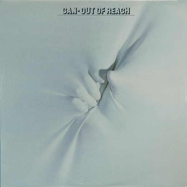 Out Of Reach