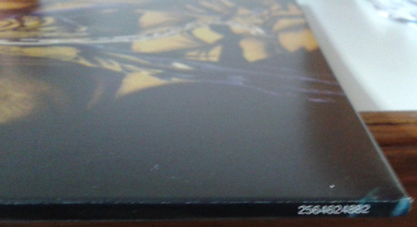 Iron Maiden - Piece Of Mind | Parlophone (EMA 800) - 4 Iron Maiden - Piece Of Mind | Parlophone (EMA 800) - 4