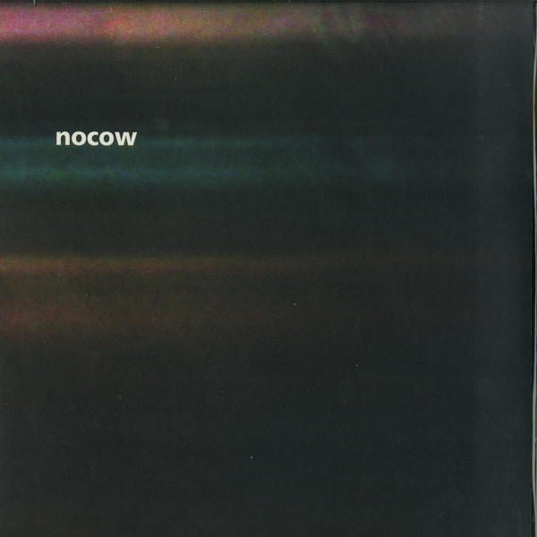 Nocow - Zemlya | Figure (FIGURE94_3)