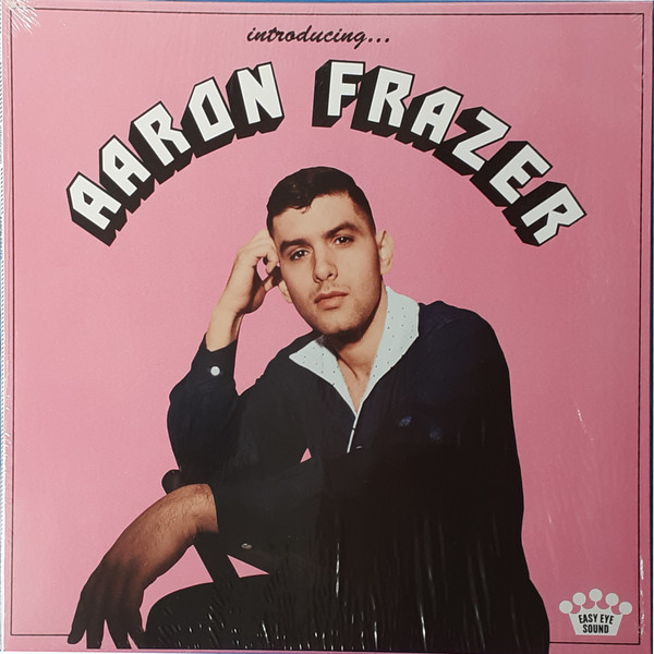 Aaron Frazer - Introducing... | Easy Eye Sound (DOC220)