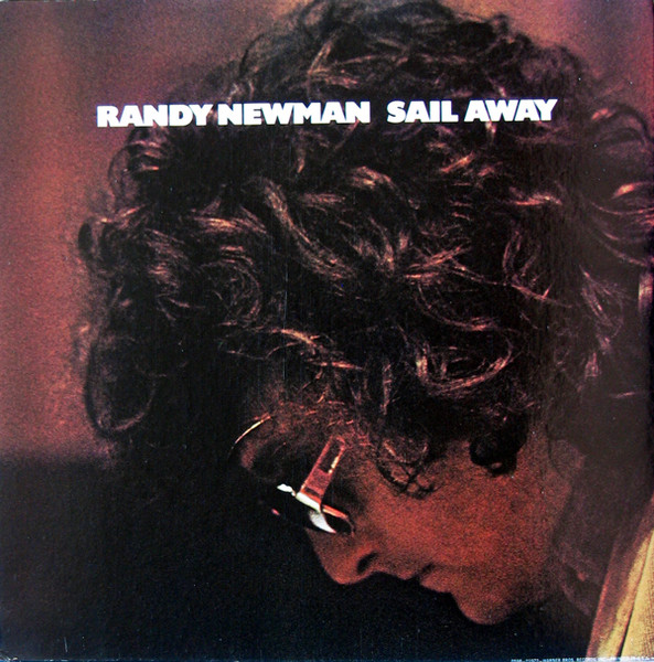 Sail Away