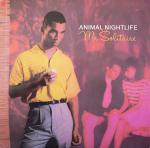 Animal Nightlife - Mr Solitaire | Dacapo (10.660175.27)