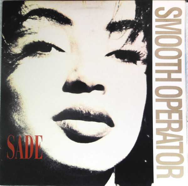 Sade - Smooth Operator | Epic (EPC 663895 6)