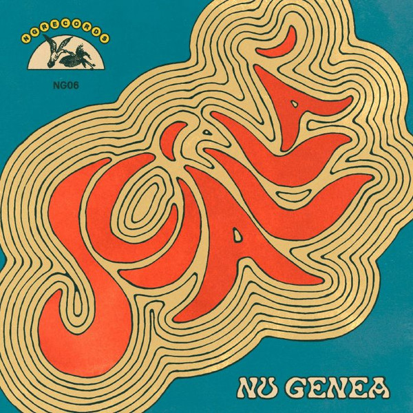 Nu Genea - Sciallà | NG Records (NG06)