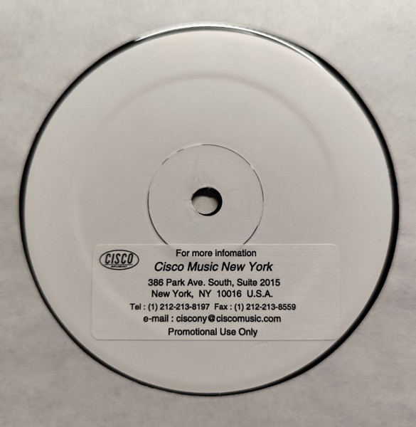 Alton Miller ft Dorothea Lynn Sharon - Glory | Life Line Records (LL-1009) - 2
