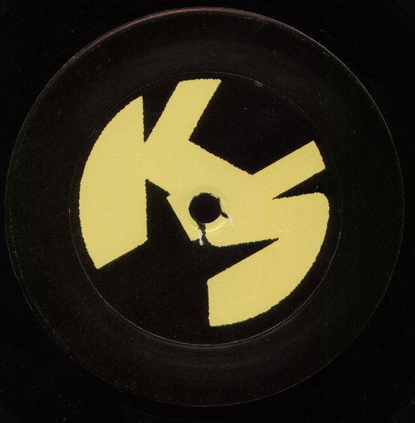 Chez Damier - Untitled | KMS (KMS 049) - 2