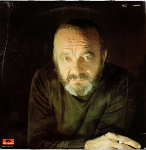 Astor Piazzolla - Histoire Du Tango | Polydor (2669 008) - 4 Astor Piazzolla - Histoire Du Tango | Polydor (2669 008) - 4