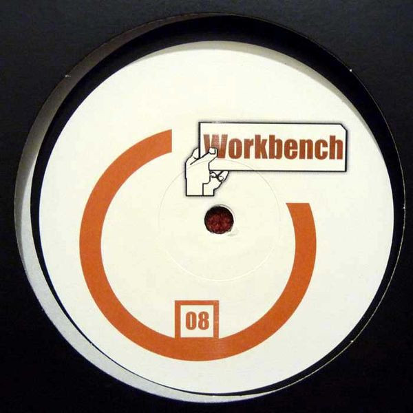 Curly Project - Gottfried | Workbench (WORKBENCH 08) - 2