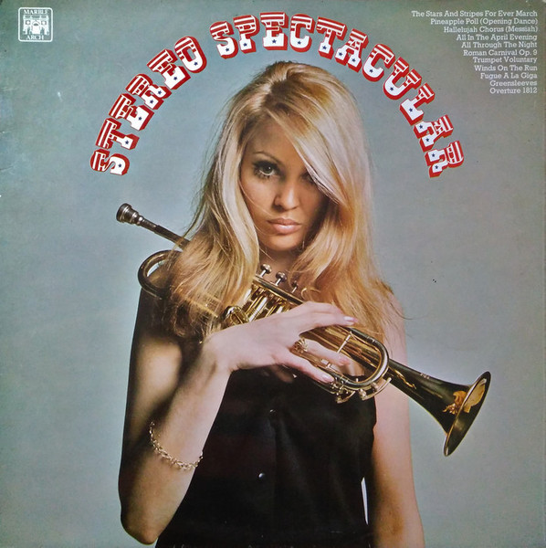 Various - Stereo Spectacular | Marble Arch (MALS 1142)