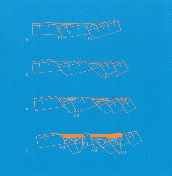 Adam Freeland - Tectonics | Antenna (ANT003) - 3