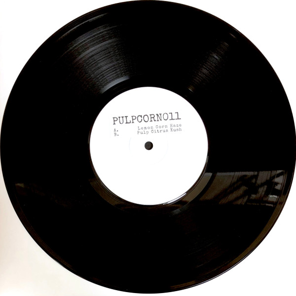 Unknown Artist - PULPCORN011 | Pulp Corn Recordings (PULPCORN011) - 2 Unknown Artist - PULPCORN011 | Pulp Corn Recordings (PULPCORN011) - 2