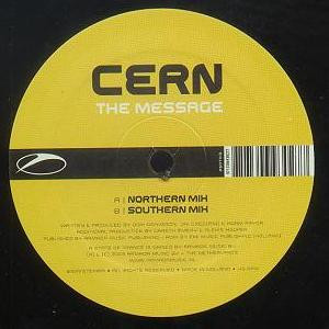 Cern - The Message | A State Of Trance (ASOT013) - 3 Cern - The Message | A State Of Trance (ASOT013) - 3