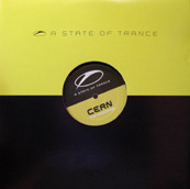 Cern - The Message | A State Of Trance (ASOT013)