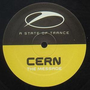 Cern - The Message | A State Of Trance (ASOT013) - 2 Cern - The Message | A State Of Trance (ASOT013) - 2