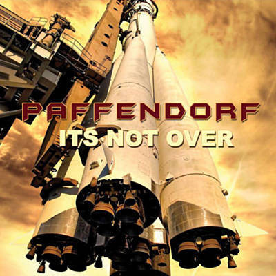 Paffendorf - Its Not Over | Lo:Go Recordings (LO:GO 16) - main Paffendorf - Its Not Over | Lo:Go Recordings (LO:GO 16) - main