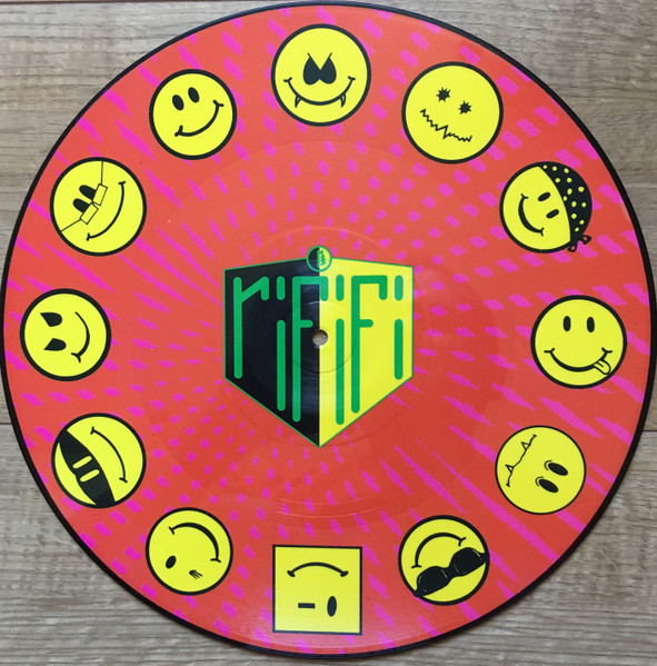 Dr. Acid And Mr. House (New DeeJay Remixes)