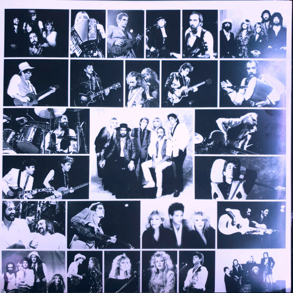Fleetwood Mac - Greatest Hits | Warner Records (081227959357) - 4