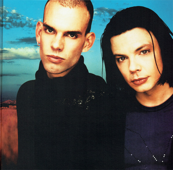 Placebo - Black Market Music | Elevator Music (4743247) - 3