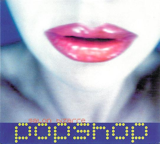 PopShop - Salon Bizarre | Raygun Records (RG014)