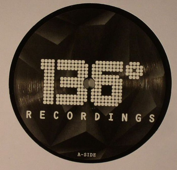 Digital Project Feat. Katy Blue - Nowhere | 136 Grad Recordings (136GRAD002V) - 2 Digital Project Feat. Katy Blue - Nowhere | 136 Grad Recordings (136GRAD002V) - 2