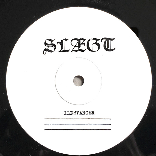 Slægt - Ildsvanger | Posh Isolation (Posh Isolation 142) - 4