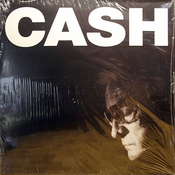 Johnny Cash - American IV: The Man Comes Around | American Recordings (440 063 336-1)