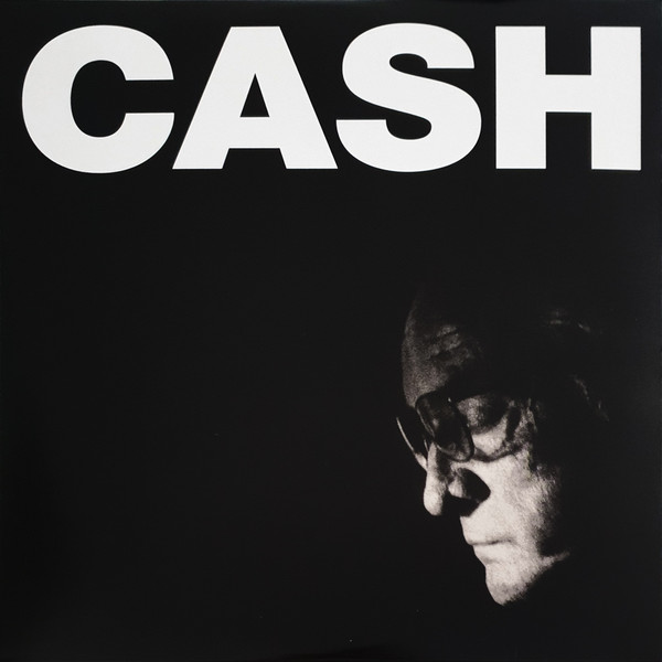 Johnny Cash - American IV: The Man Comes Around | American Recordings (0600753463673) - main