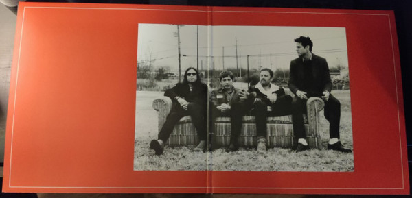 Kings Of Leon - When You See Yourself | RCA (19439-85766-1) - 3