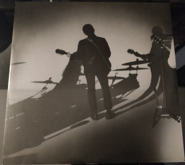 Kings Of Leon - When You See Yourself | RCA (19439-85766-1) - 4