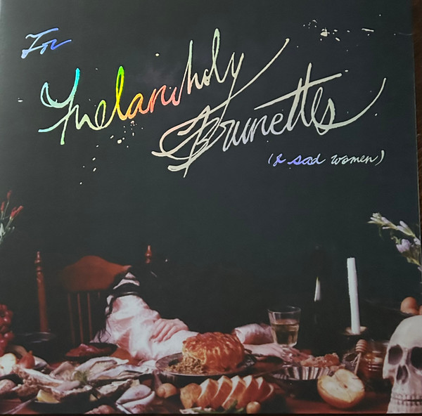 Japanese Breakfast - For Melancholy Brunettes (& Sad Women) | Dead Oceans (DOC425) - main