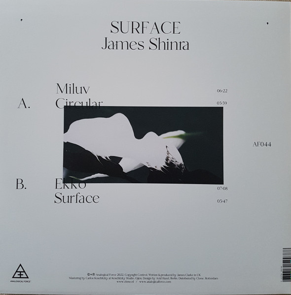 Surface