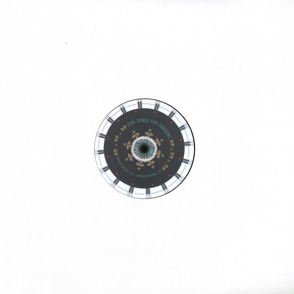 S.O.N - Love Songs For Dragons | PianoForest Records (PFR007) - 2