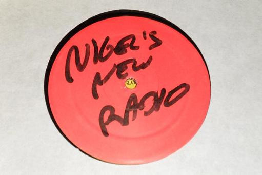 Bizarre Love Triangle / Everything In Its Right Place (Nigel's Progressive House Mixes)