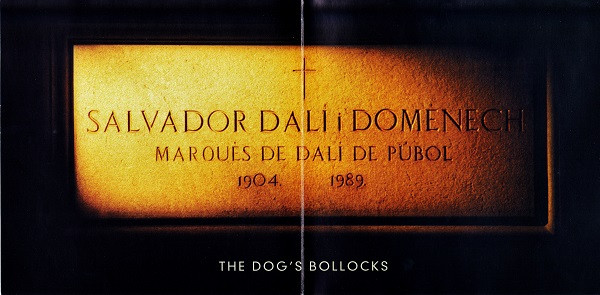 Vagina Dentata Organ - The Great Masturbator | WSNS (WSNS 2004 003 CD VDO) - 2