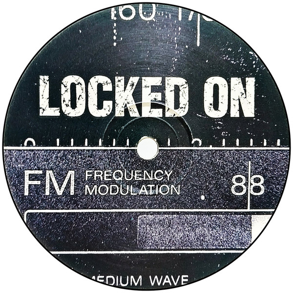 Sound Of One - As I Am | Locked On (LOCKED007) - 3