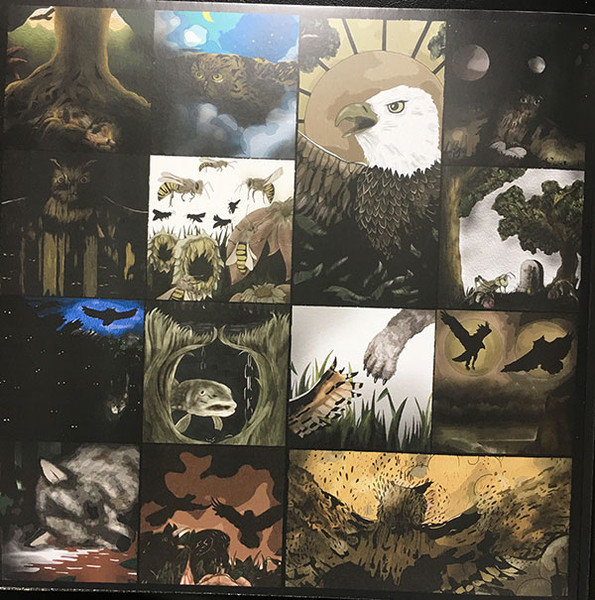 Avatar - Feathers & Flesh | Another Century (88985314121) - 3 Avatar - Feathers & Flesh | Another Century (88985314121) - 3