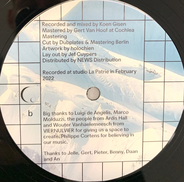 Schntzl - Holiday | cortizona (cortizona 022) - 2
