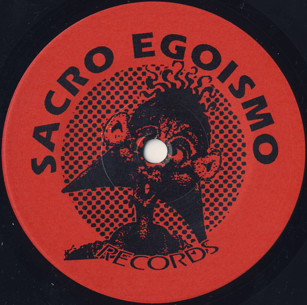 Seven Sioux - Schwester Sioux | Sacro Egoismo (007) - 4