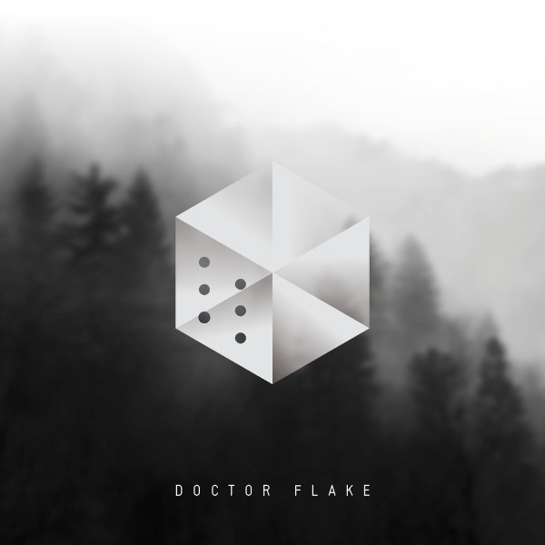 Doctor Flake - Six | New Deal Records (Nwdlp001)