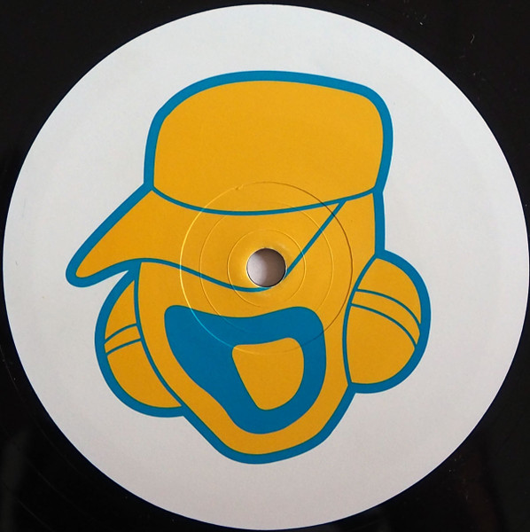 Debasser - Dark Smile | NovaMute (12NOMU119) - 3 Debasser - Dark Smile | NovaMute (12NOMU119) - 3