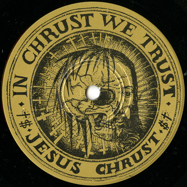 Social Outcast / Jesus Chrust - If The Children Are Our Future... ...Is This The Future For Our Children? | Squat Or Rot (none) - 2 Social Outcast / Jesus Chrust - If The Children Are Our Future... ...Is This The Future For Our Children? | Squat Or Rot (none) - 2