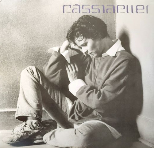 Cássia Eller - Cássia Eller | Philips (060243596799) - main