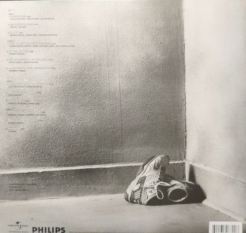 Cássia Eller - Cássia Eller | Philips (060243596799) - 4