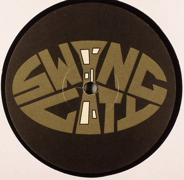 3 Spirits - Chapter 2 | Swing City Records (CITY 1017) - 2 3 Spirits - Chapter 2 | Swing City Records (CITY 1017) - 2
