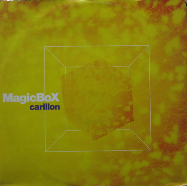 Magic Box - Carillon | TIME (TIME 219) - main Magic Box - Carillon | TIME (TIME 219) - main