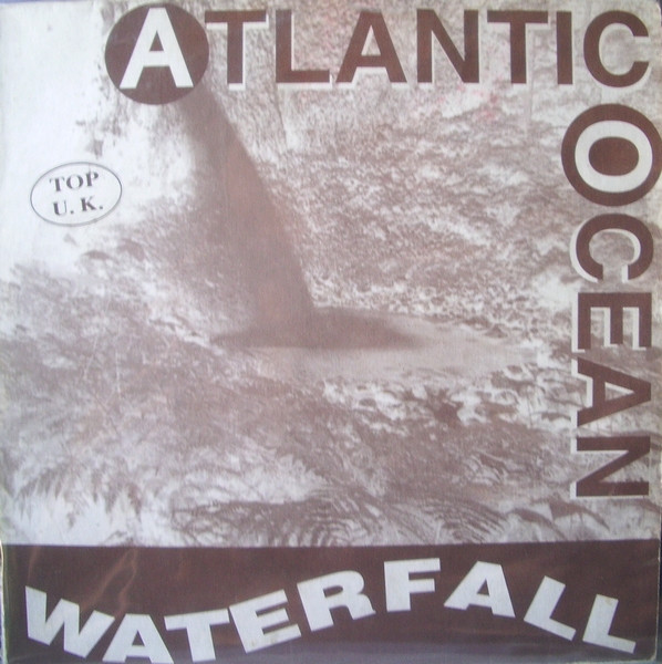 Atlantic Ocean - Waterfall | Basic Mix (BASIX - 099)