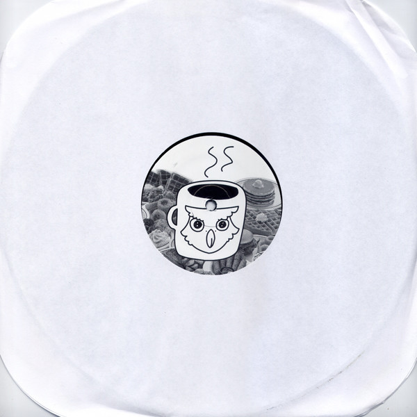 The Black Madonna - Stay / Venus Requiem | The Nite Owl Diner (DINER 002) - 2
