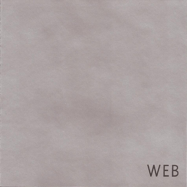 Bill Laswell And Terre Thaemlitz - Web | Subharmonic (SD 7010-2) - main