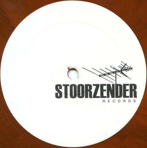 Storende Geluiden EP